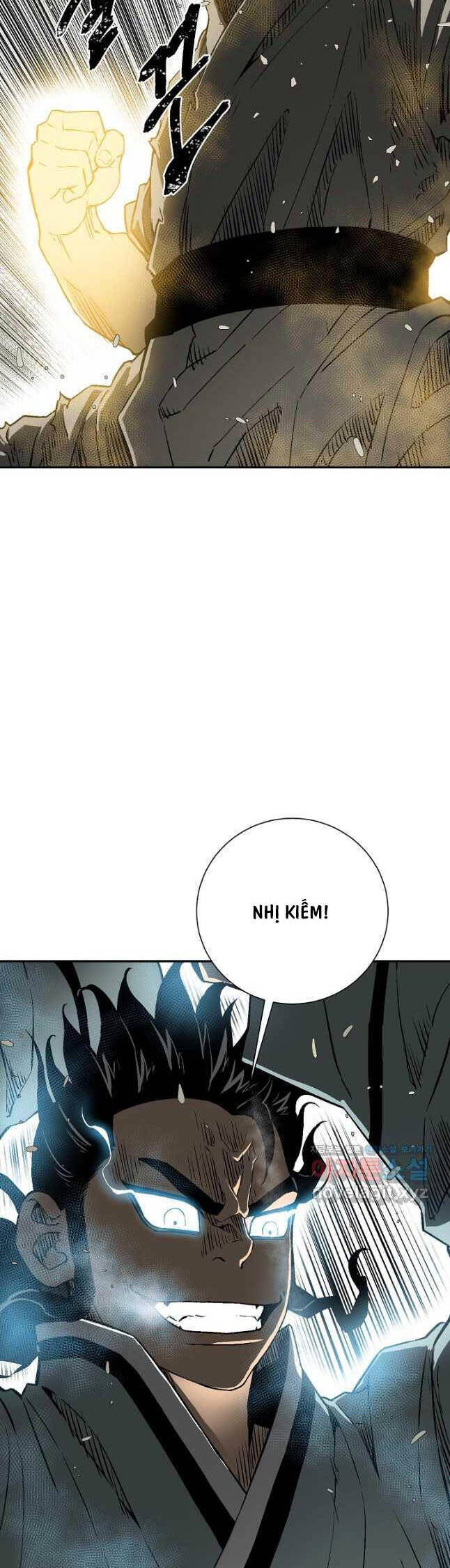 Vĩ Linh Kiếm Tiên - Chapter 61 - Page 73