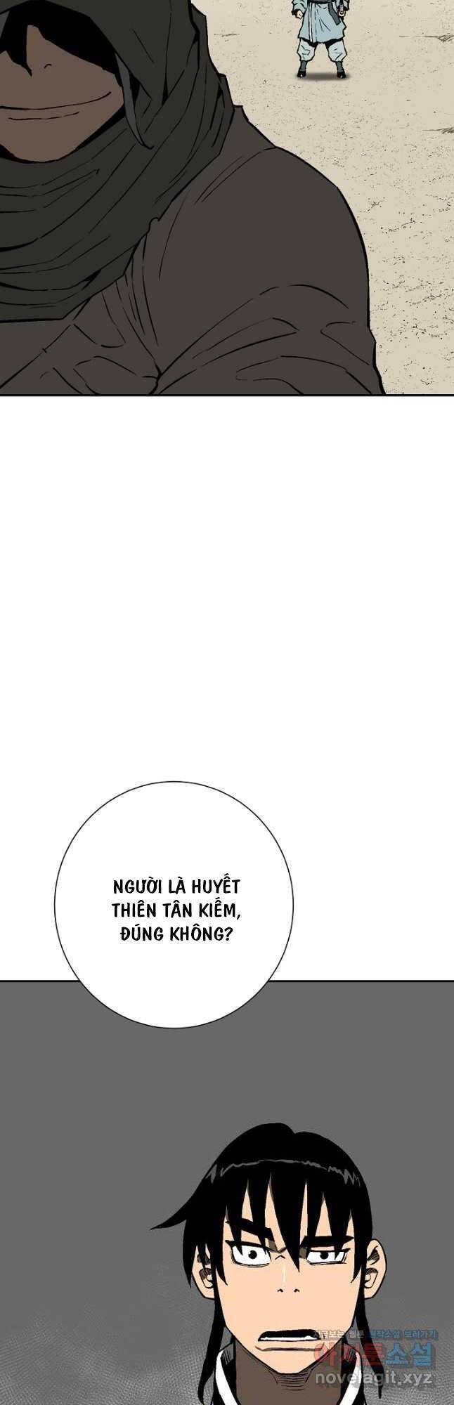 Vĩ Linh Kiếm Tiên - Chapter 61 - Page 8