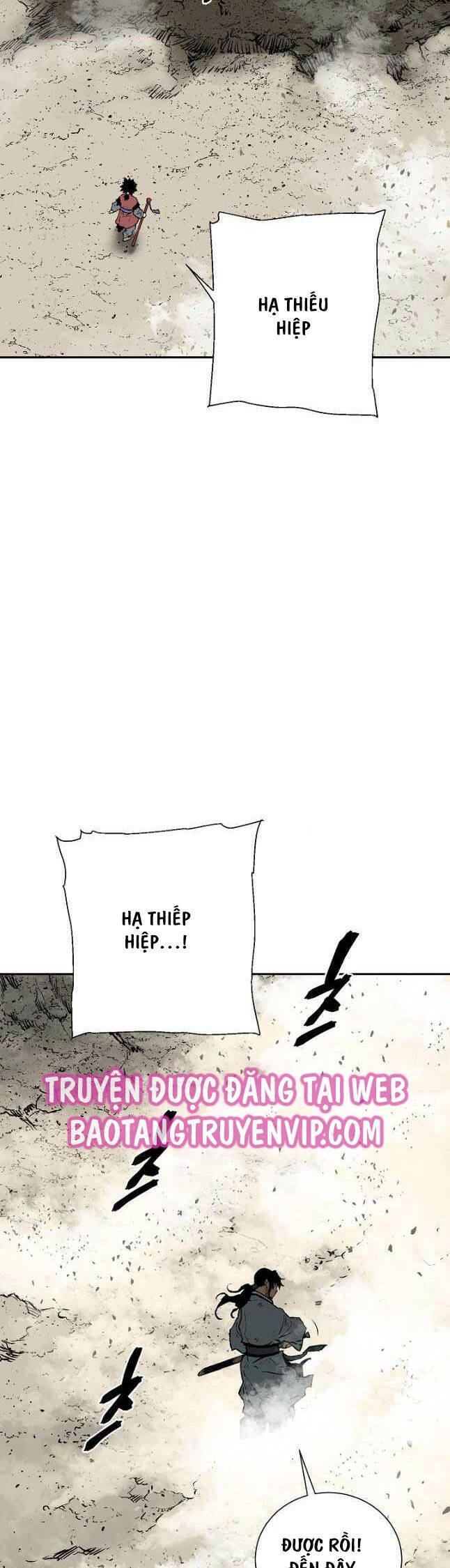 Vĩ Linh Kiếm Tiên - Chapter 61 - Page 80