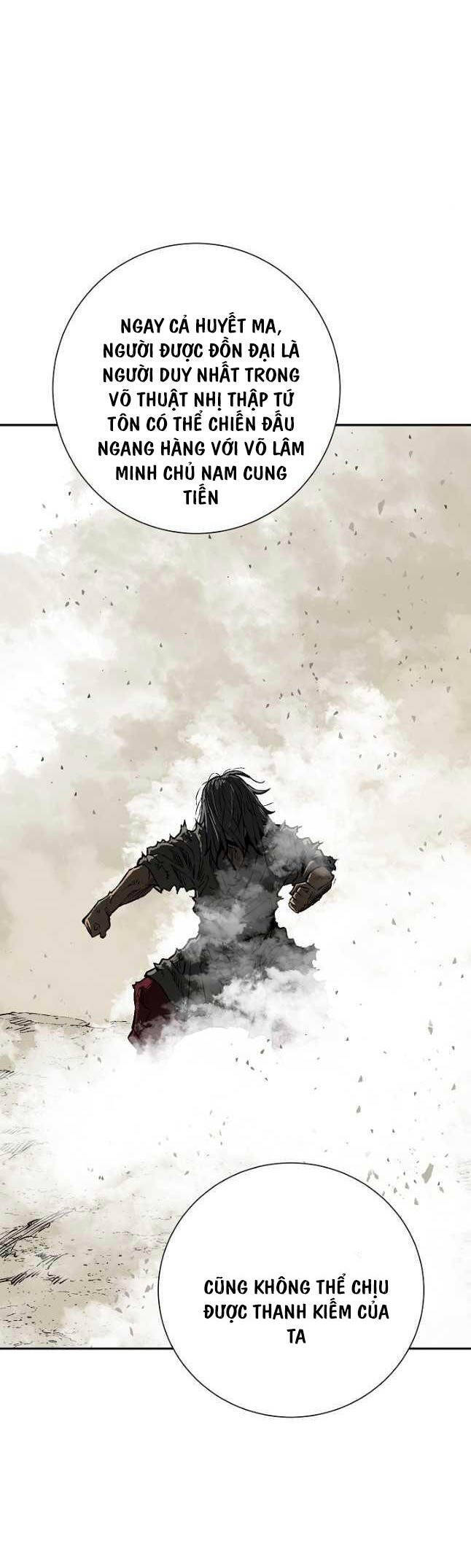 Vĩ Linh Kiếm Tiên - Chapter 61 - Page 84