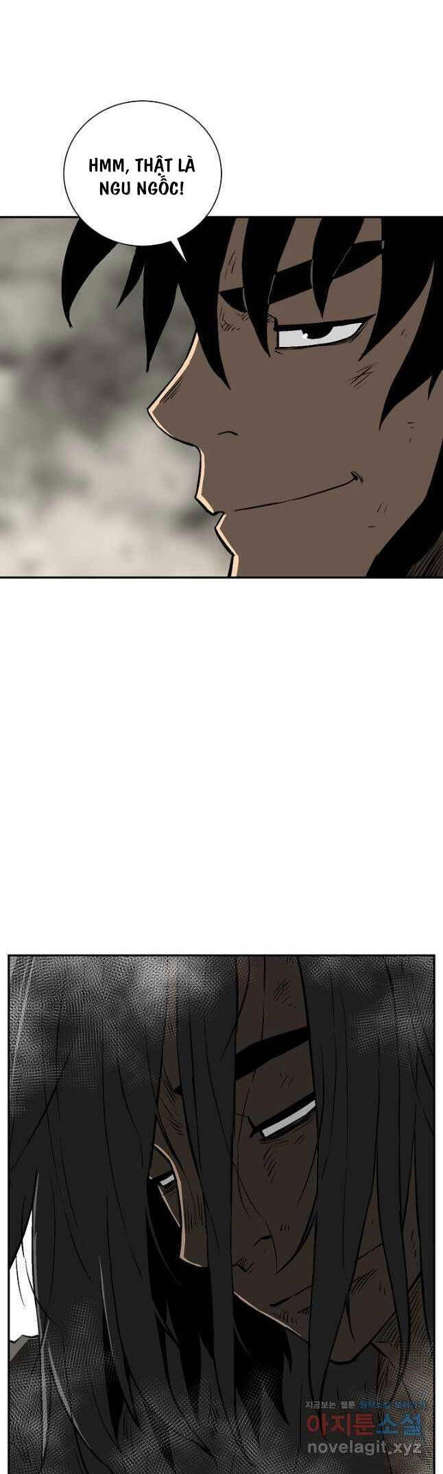 Vĩ Linh Kiếm Tiên - Chapter 61 - Page 85