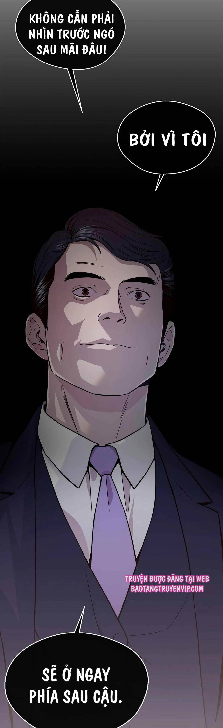 Người Đàn Ông Thực Thụ Chapter 153 - Trang 10