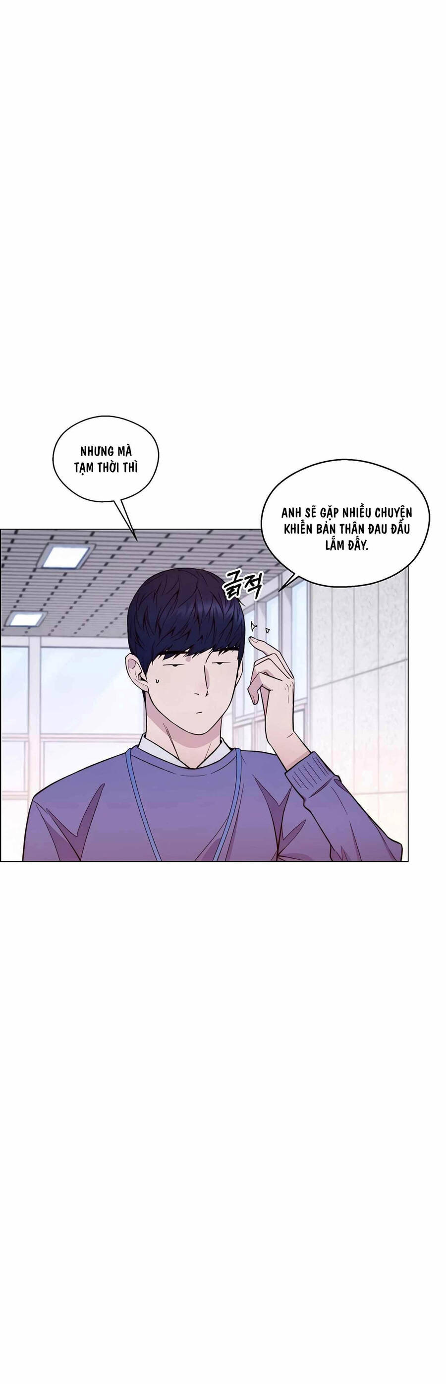 Người Đàn Ông Thực Thụ Chapter 153 - Trang 12