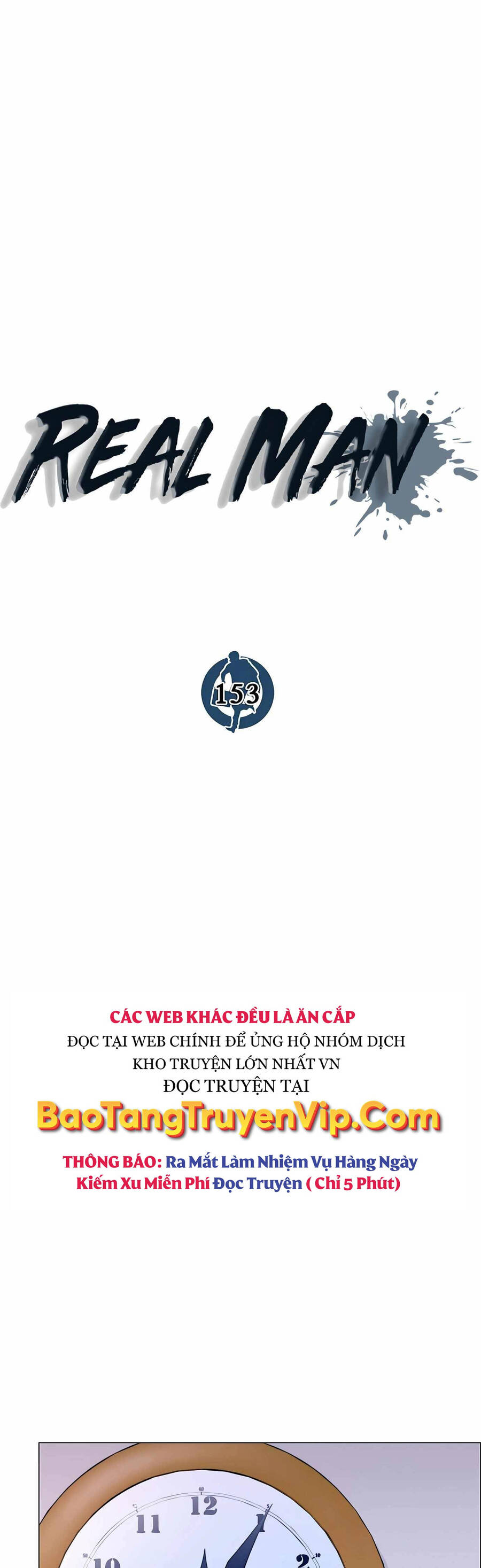 Người Đàn Ông Thực Thụ Chapter 153 - Trang 13