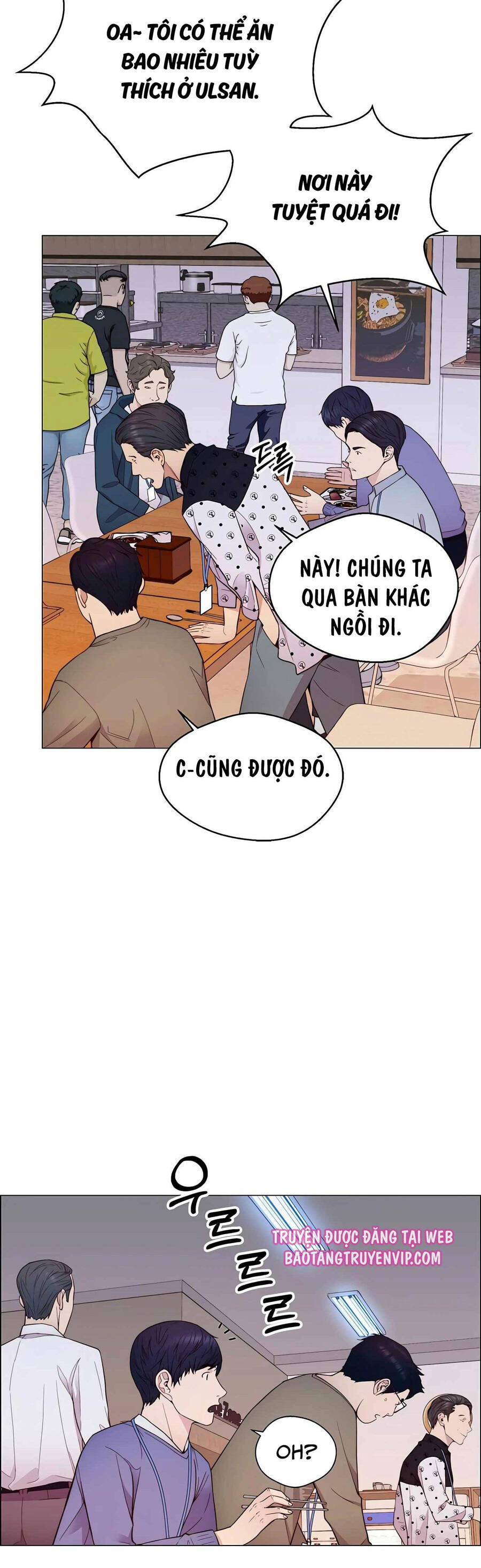 Người Đàn Ông Thực Thụ Chapter 153 - Trang 15