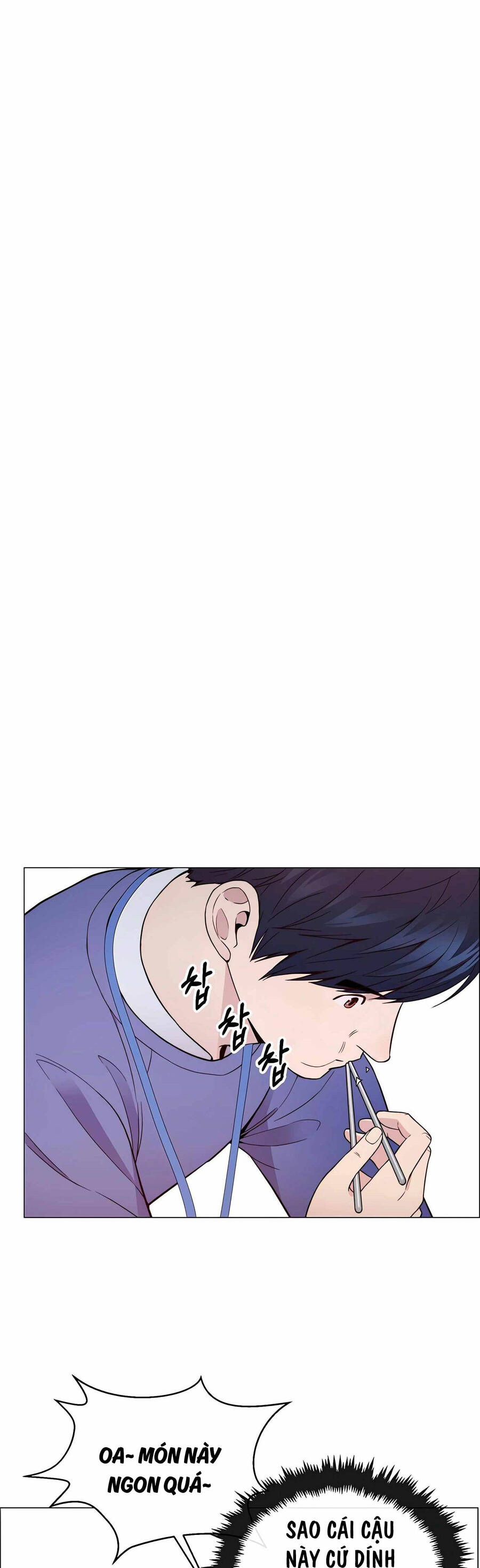 Người Đàn Ông Thực Thụ Chapter 153 - Trang 16