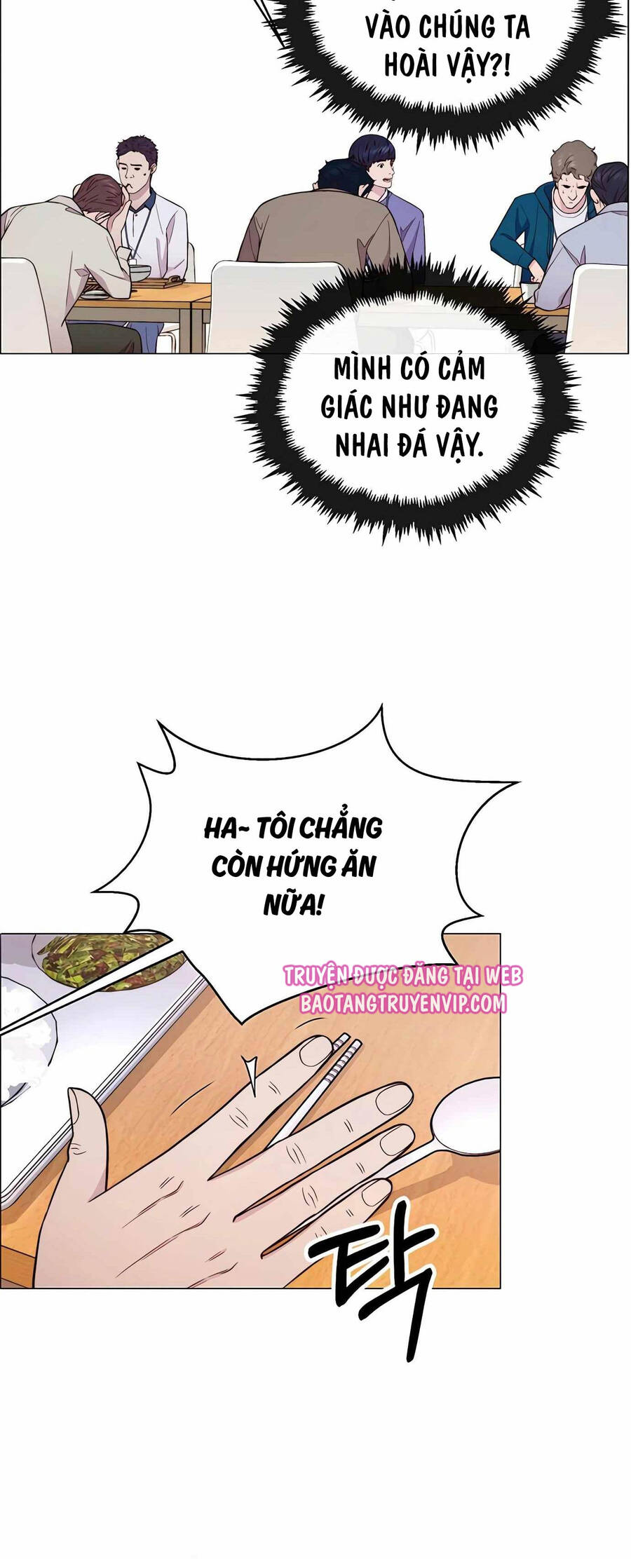 Người Đàn Ông Thực Thụ Chapter 153 - Trang 17