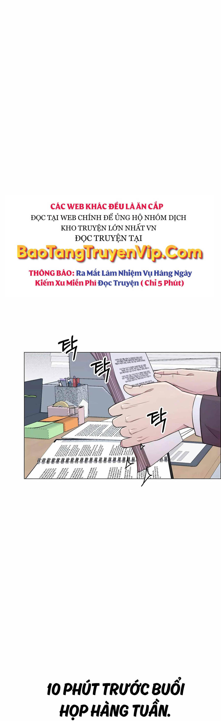 Người Đàn Ông Thực Thụ Chapter 153 - Trang 25