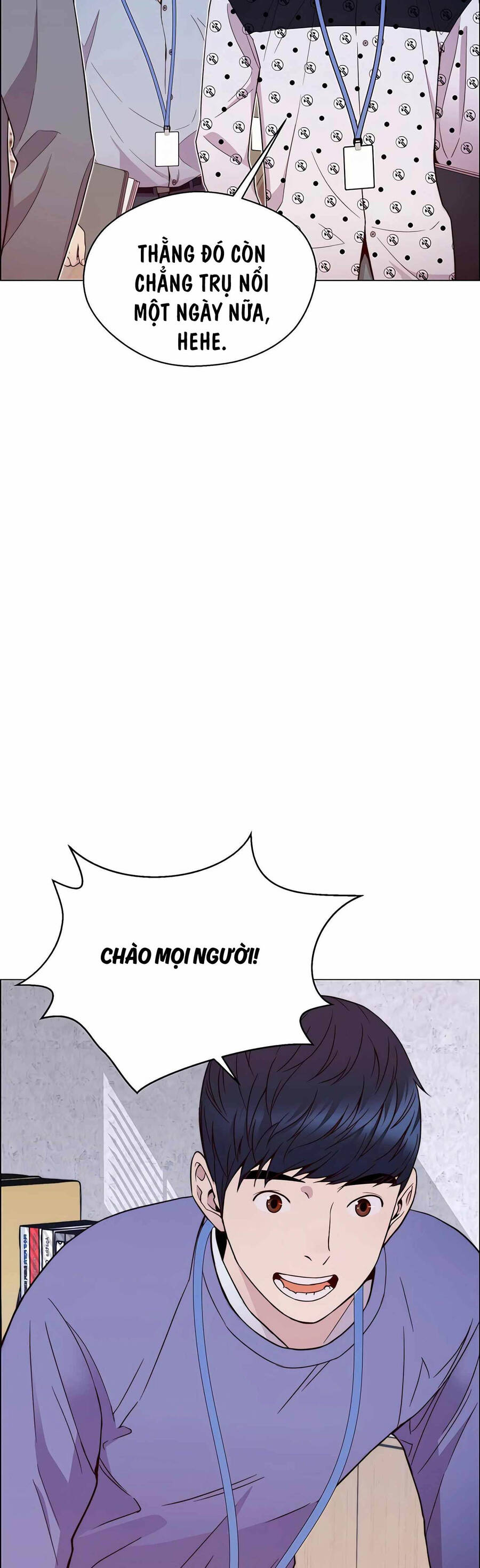 Người Đàn Ông Thực Thụ Chapter 153 - Trang 28