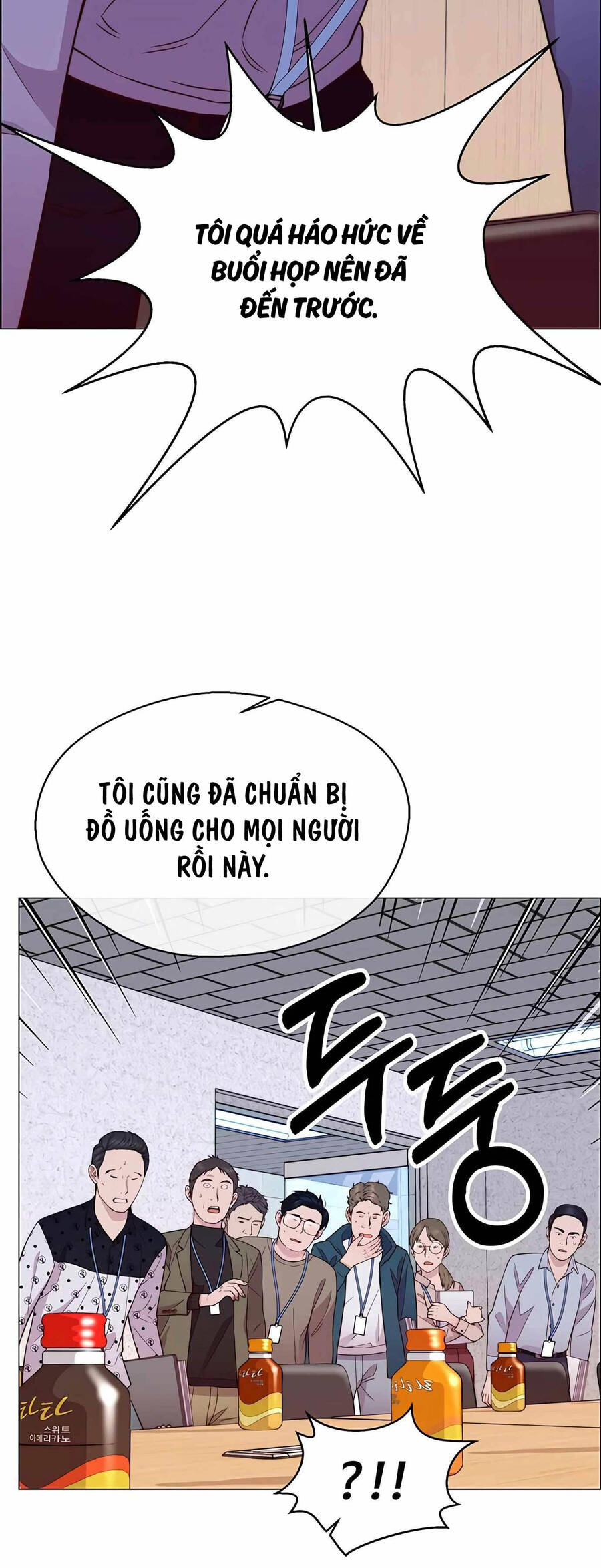 Người Đàn Ông Thực Thụ Chapter 153 - Trang 29