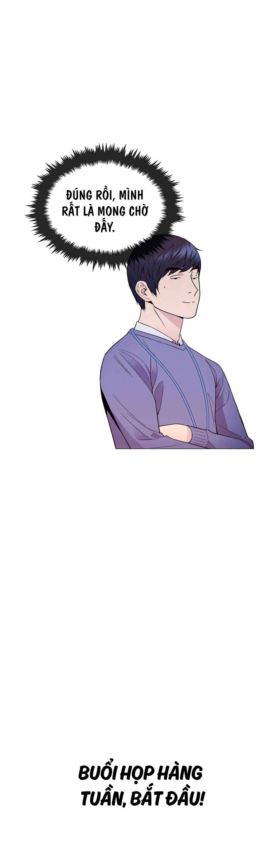 Người Đàn Ông Thực Thụ Chapter 153 - Trang 30