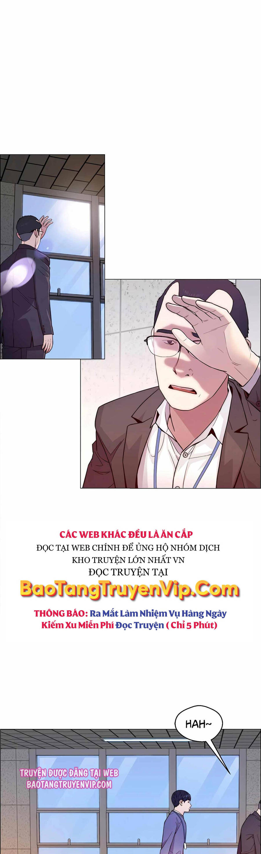 Người Đàn Ông Thực Thụ Chapter 153 - Trang 4