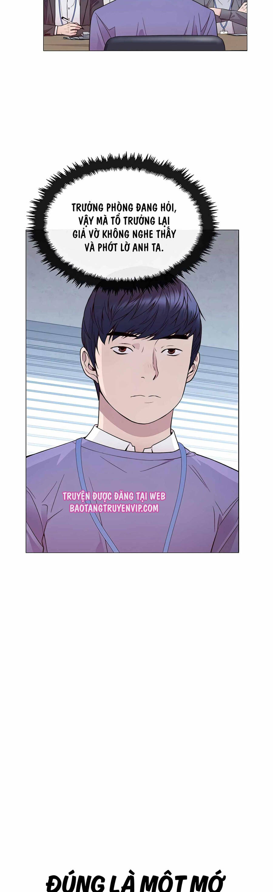 Người Đàn Ông Thực Thụ Chapter 153 - Trang 43