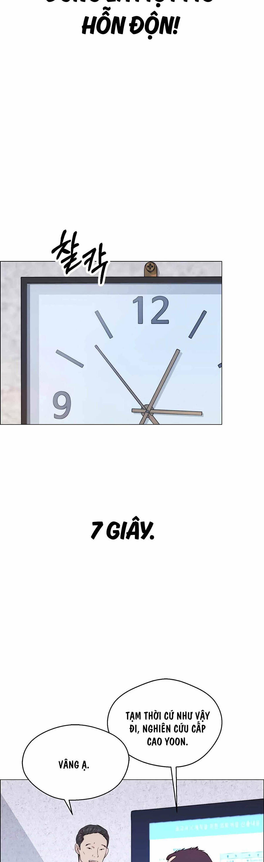 Người Đàn Ông Thực Thụ Chapter 153 - Trang 44