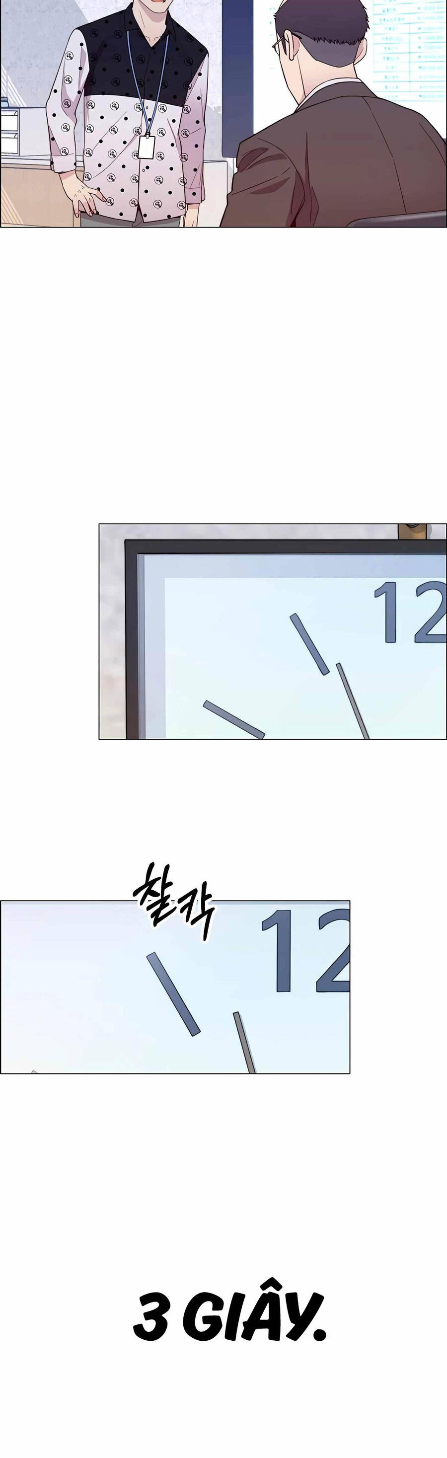 Người Đàn Ông Thực Thụ Chapter 153 - Trang 45