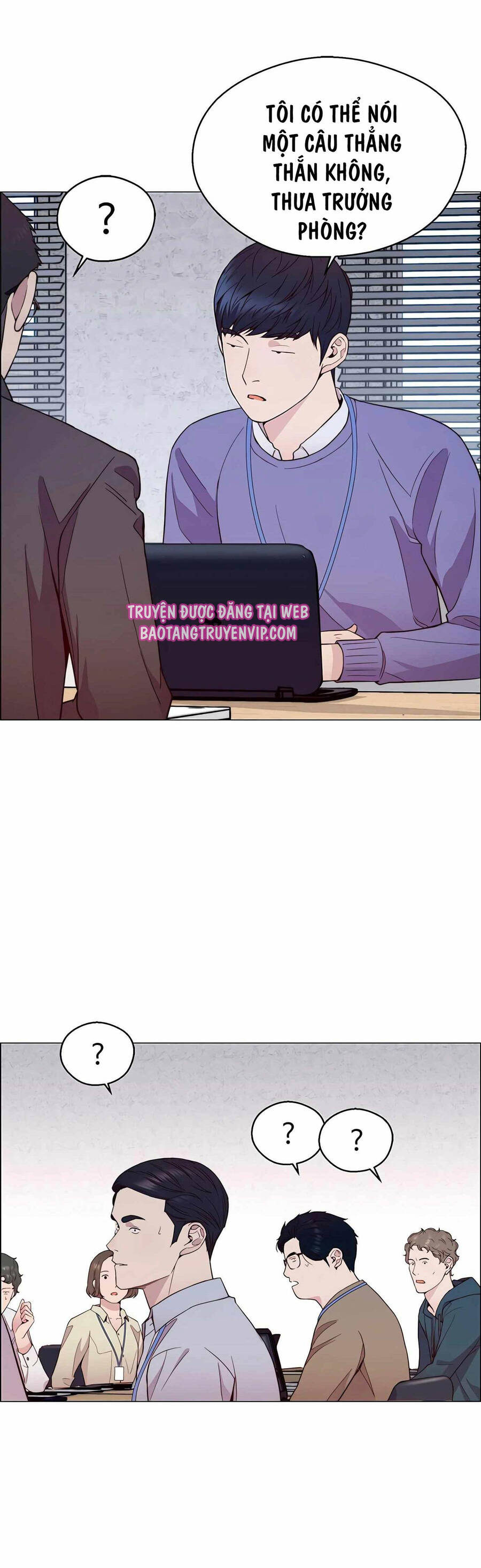 Người Đàn Ông Thực Thụ Chapter 153 - Trang 46