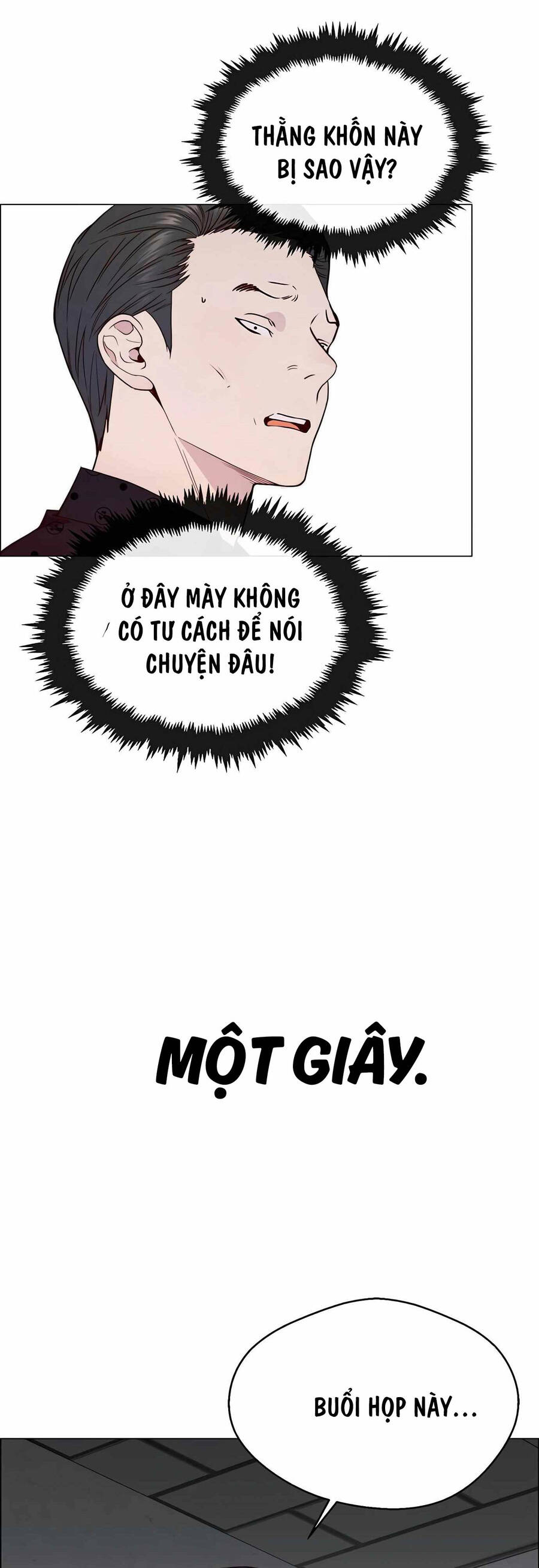 Người Đàn Ông Thực Thụ Chapter 153 - Trang 47