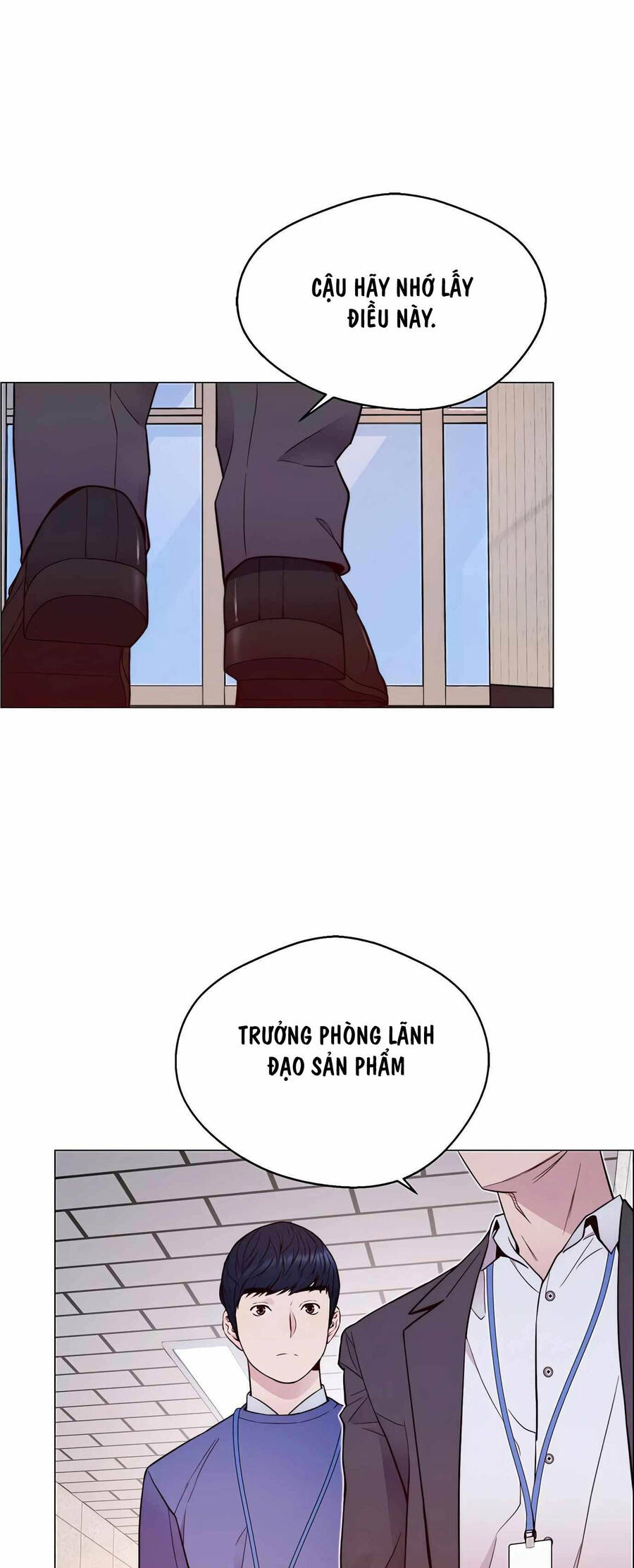 Người Đàn Ông Thực Thụ Chapter 153 - Trang 6