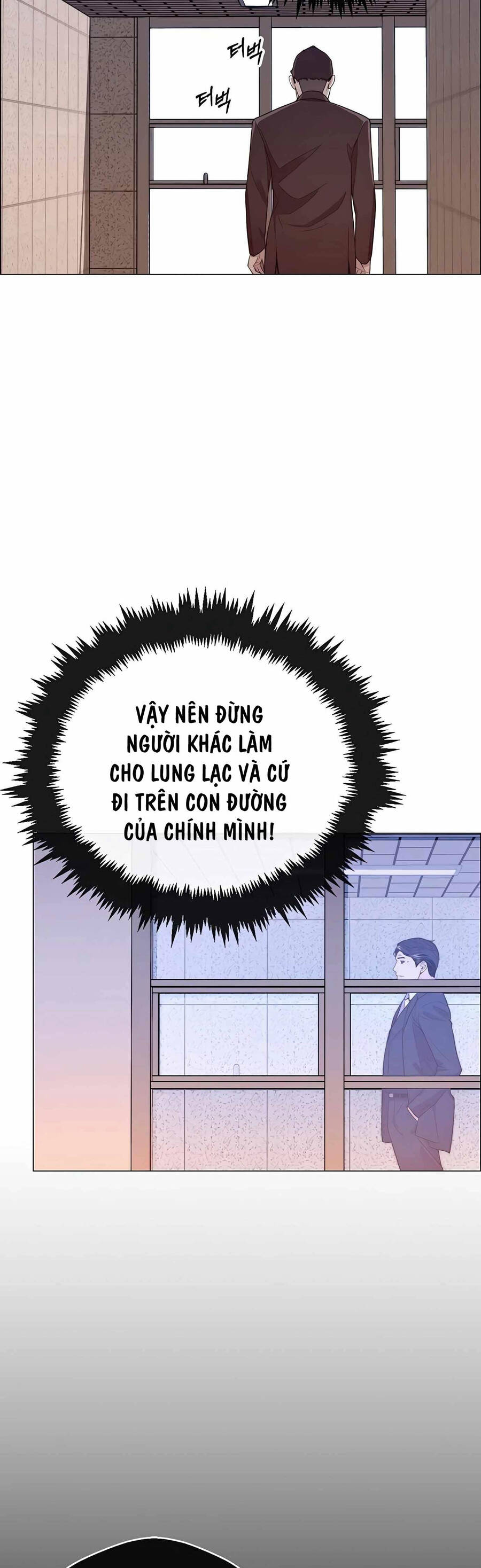 Người Đàn Ông Thực Thụ Chapter 153 - Trang 9