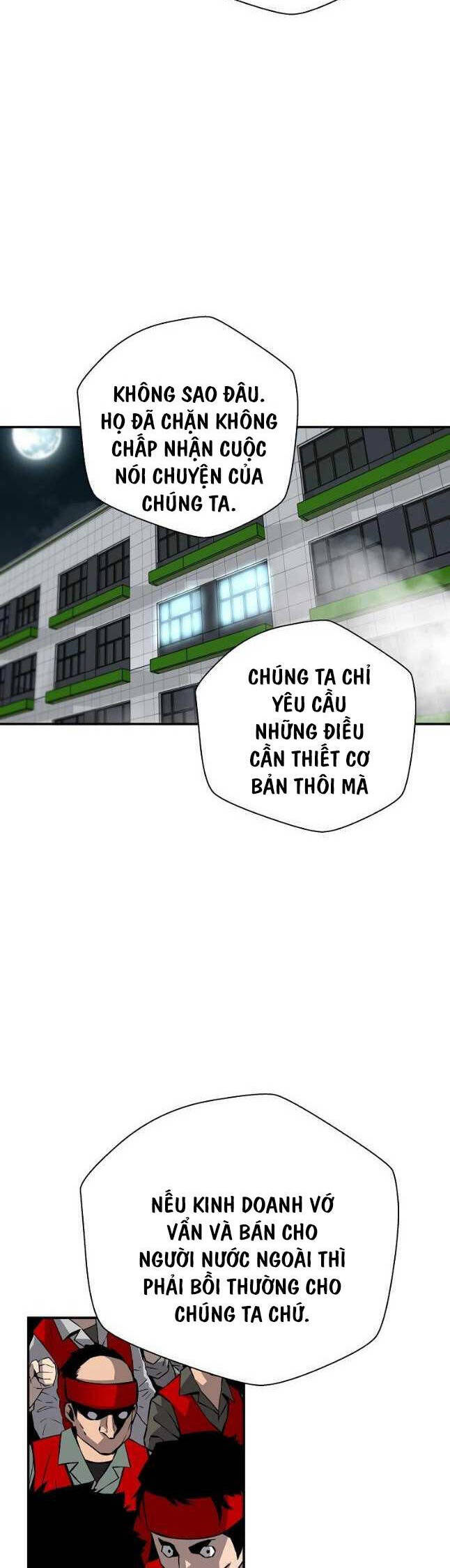 Sự Trở Lại Của Huyền Thoại - Chapter 127 - Page 11