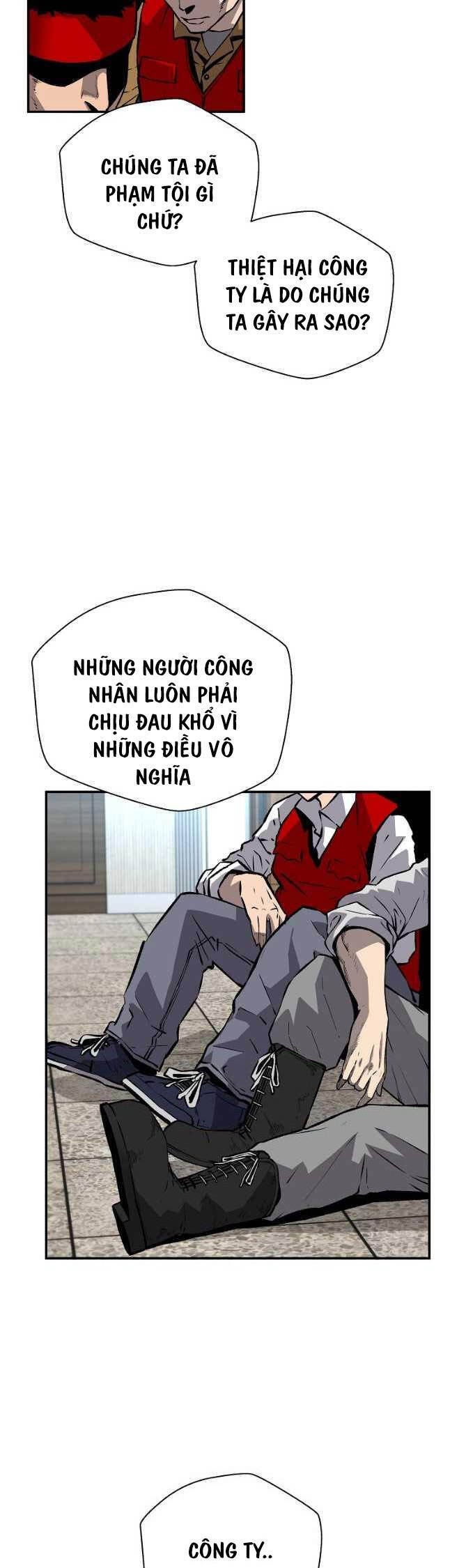 Sự Trở Lại Của Huyền Thoại - Chapter 127 - Page 12