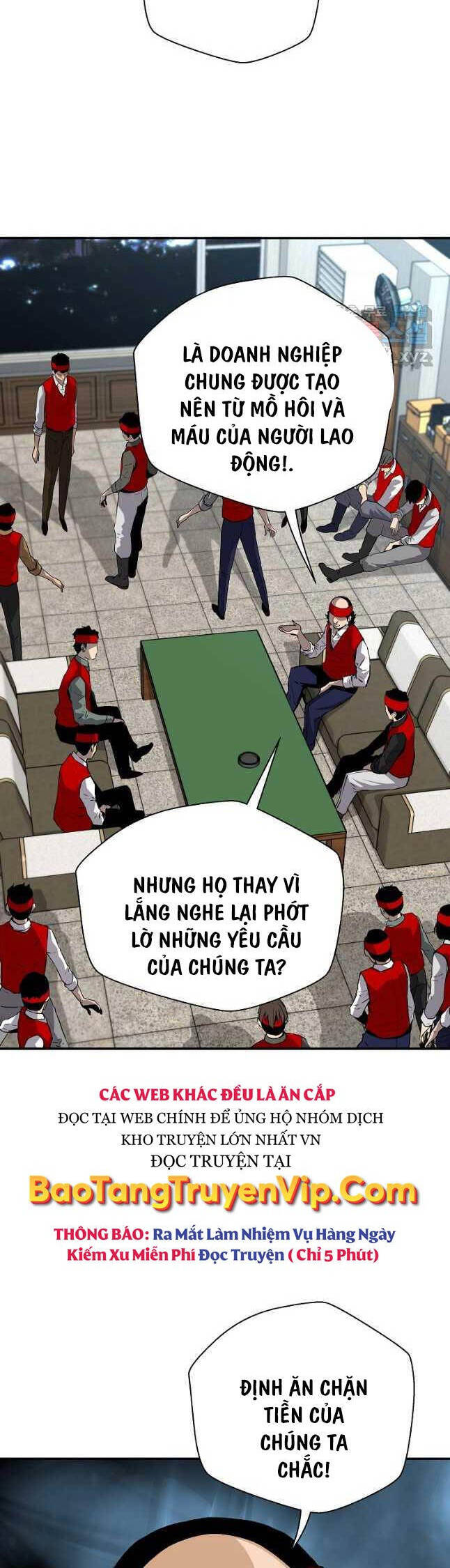 Sự Trở Lại Của Huyền Thoại - Chapter 127 - Page 13