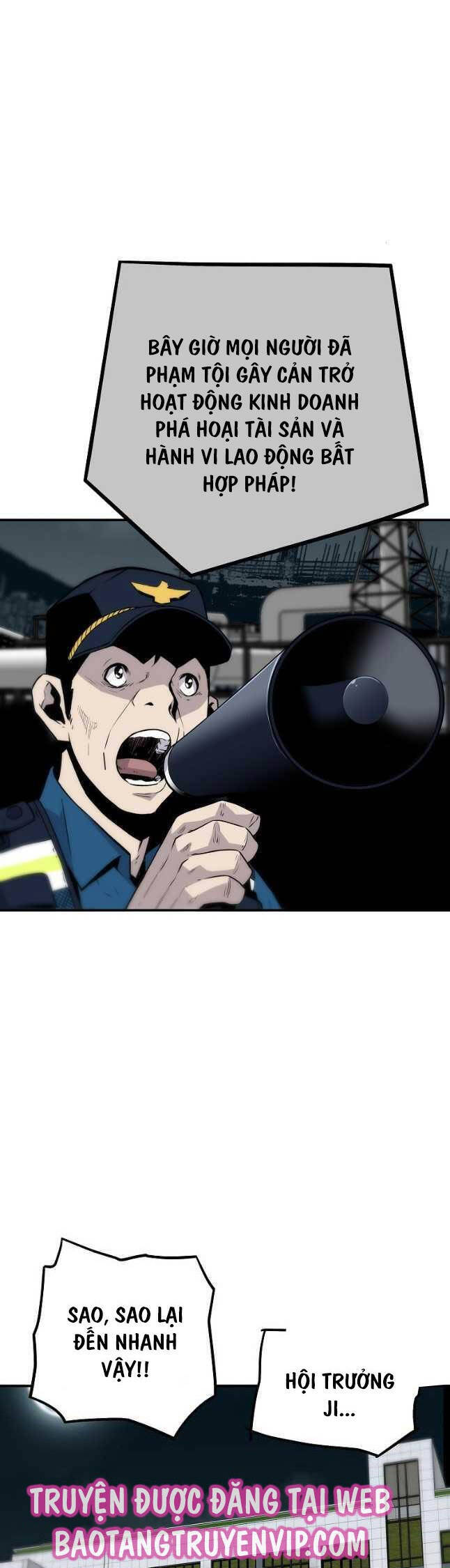 Sự Trở Lại Của Huyền Thoại - Chapter 127 - Page 18