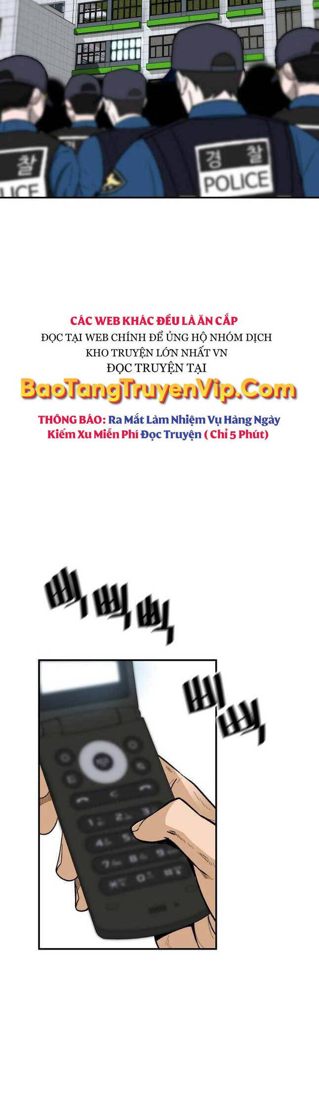 Sự Trở Lại Của Huyền Thoại - Chapter 127 - Page 19