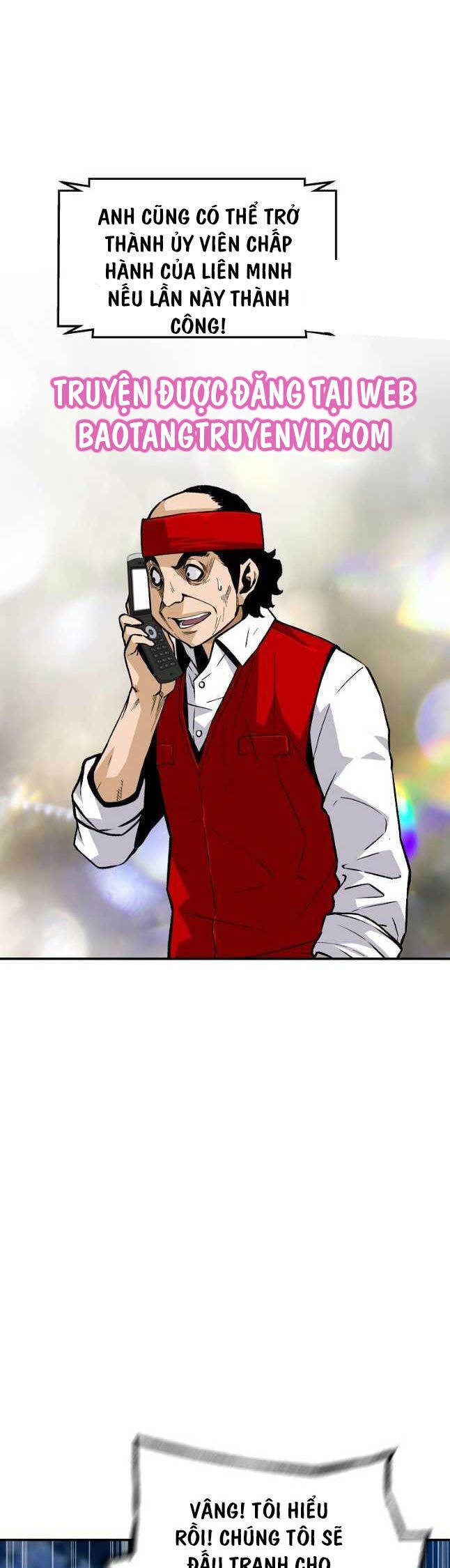 Sự Trở Lại Của Huyền Thoại - Chapter 127 - Page 24