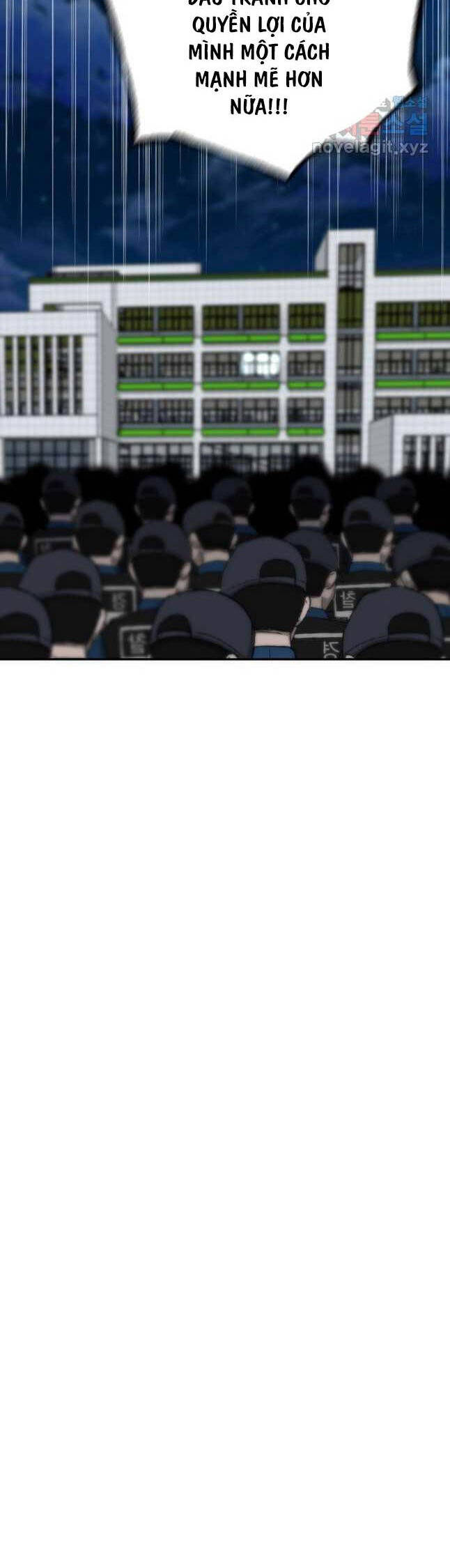Sự Trở Lại Của Huyền Thoại - Chapter 127 - Page 25