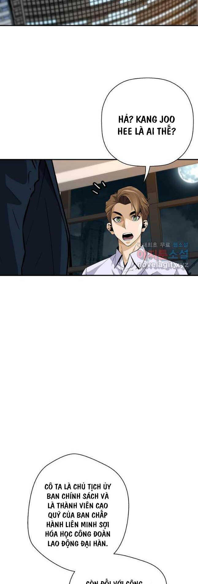 Sự Trở Lại Của Huyền Thoại - Chapter 127 - Page 27