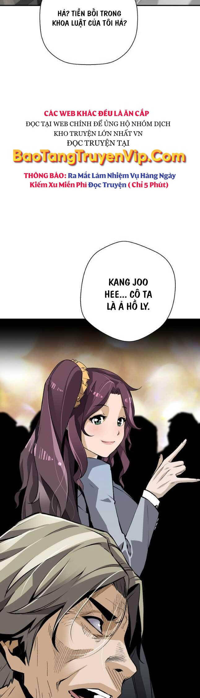 Sự Trở Lại Của Huyền Thoại - Chapter 127 - Page 29