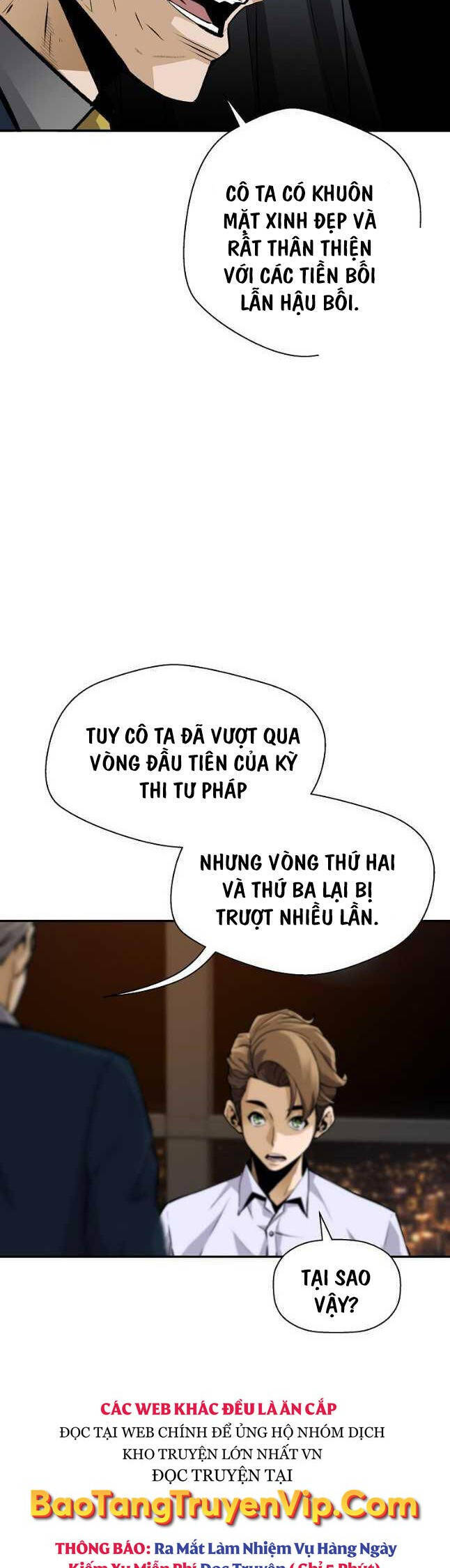 Sự Trở Lại Của Huyền Thoại - Chapter 127 - Page 30