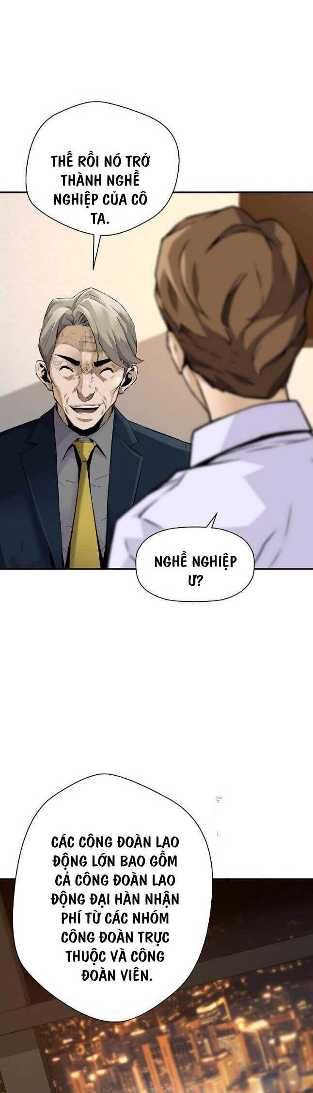 Sự Trở Lại Của Huyền Thoại - Chapter 127 - Page 33