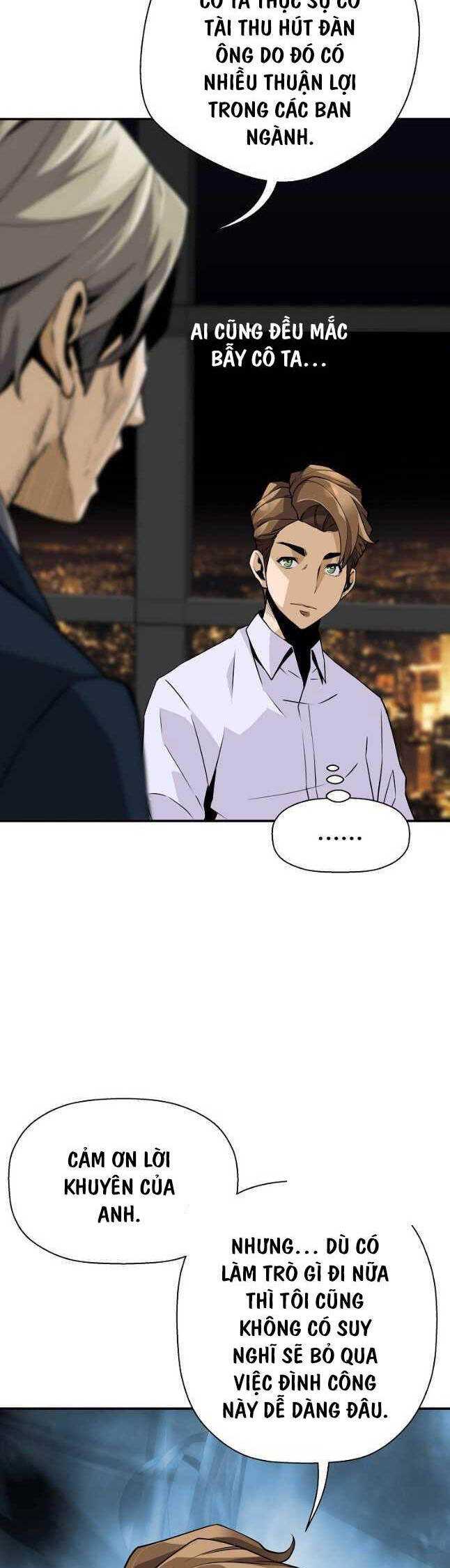 Sự Trở Lại Của Huyền Thoại - Chapter 127 - Page 37