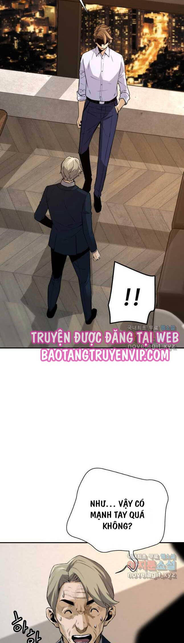 Sự Trở Lại Của Huyền Thoại - Chapter 127 - Page 39