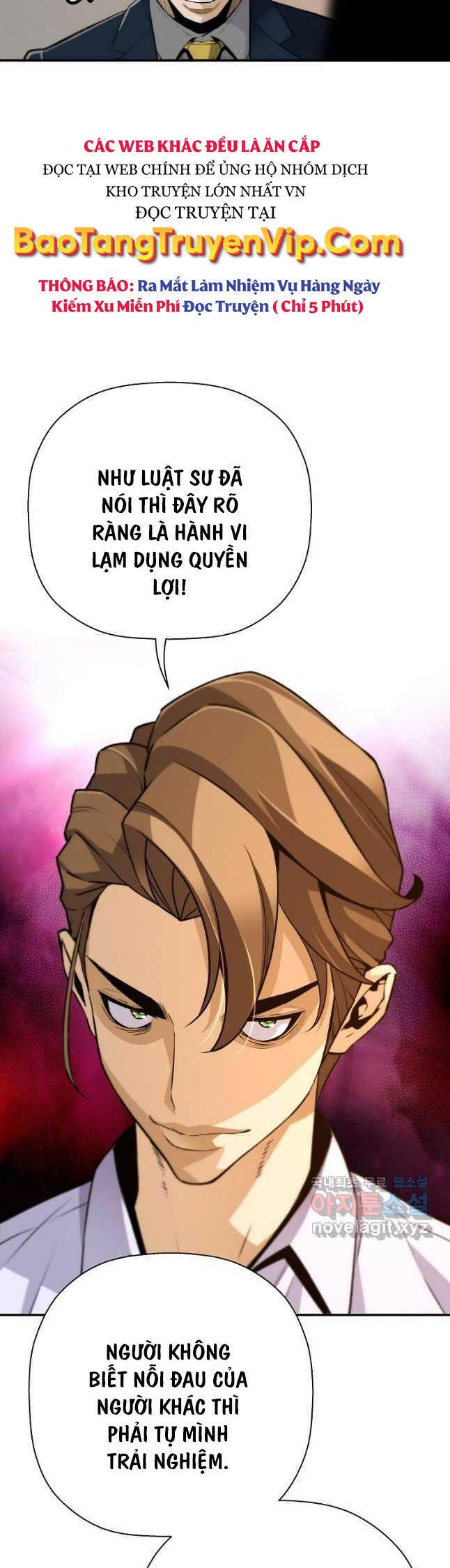 Sự Trở Lại Của Huyền Thoại - Chapter 127 - Page 40