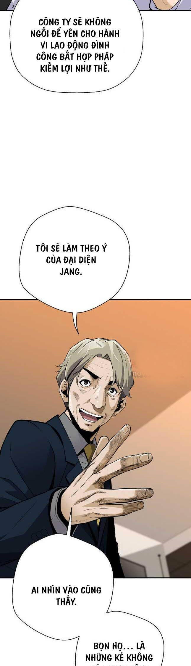 Sự Trở Lại Của Huyền Thoại - Chapter 127 - Page 42