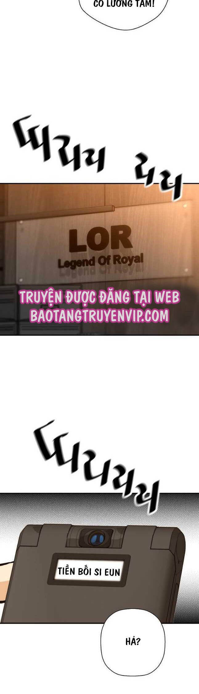 Sự Trở Lại Của Huyền Thoại - Chapter 127 - Page 43