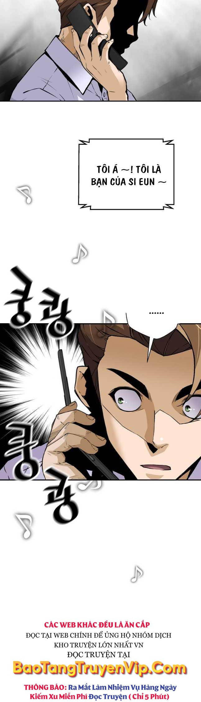 Sự Trở Lại Của Huyền Thoại - Chapter 127 - Page 46