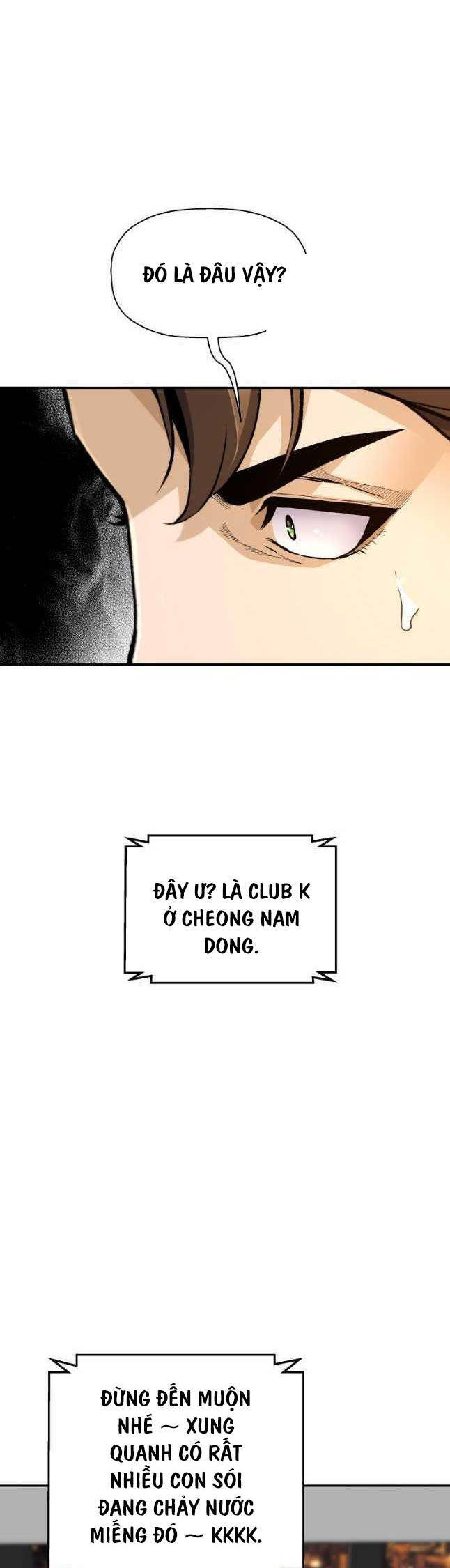 Sự Trở Lại Của Huyền Thoại - Chapter 127 - Page 48