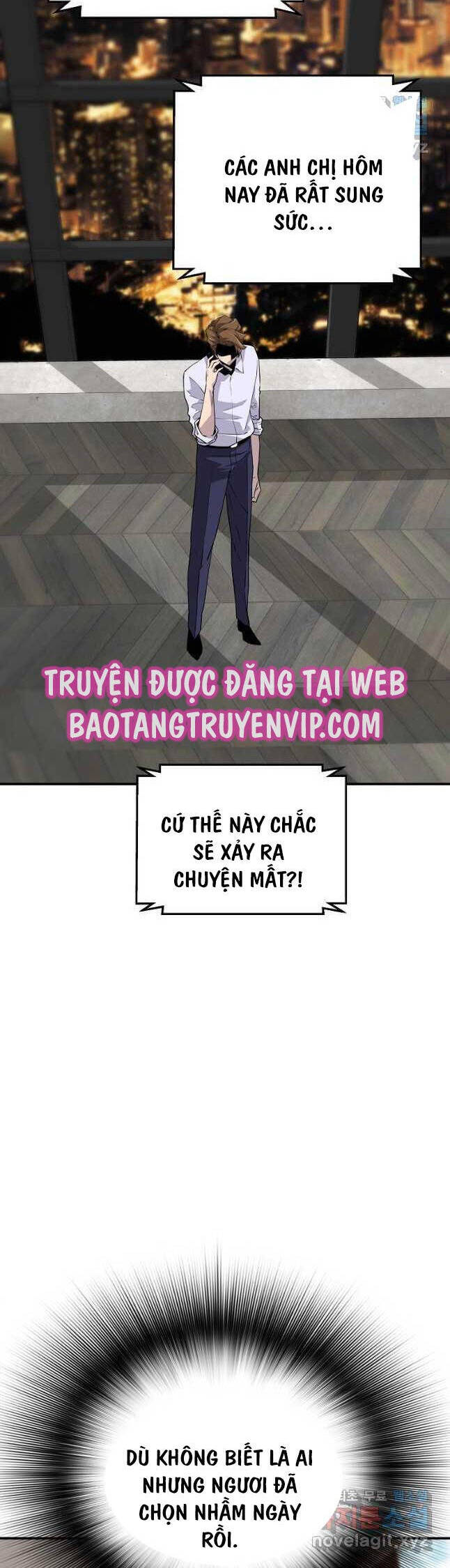 Sự Trở Lại Của Huyền Thoại - Chapter 127 - Page 49