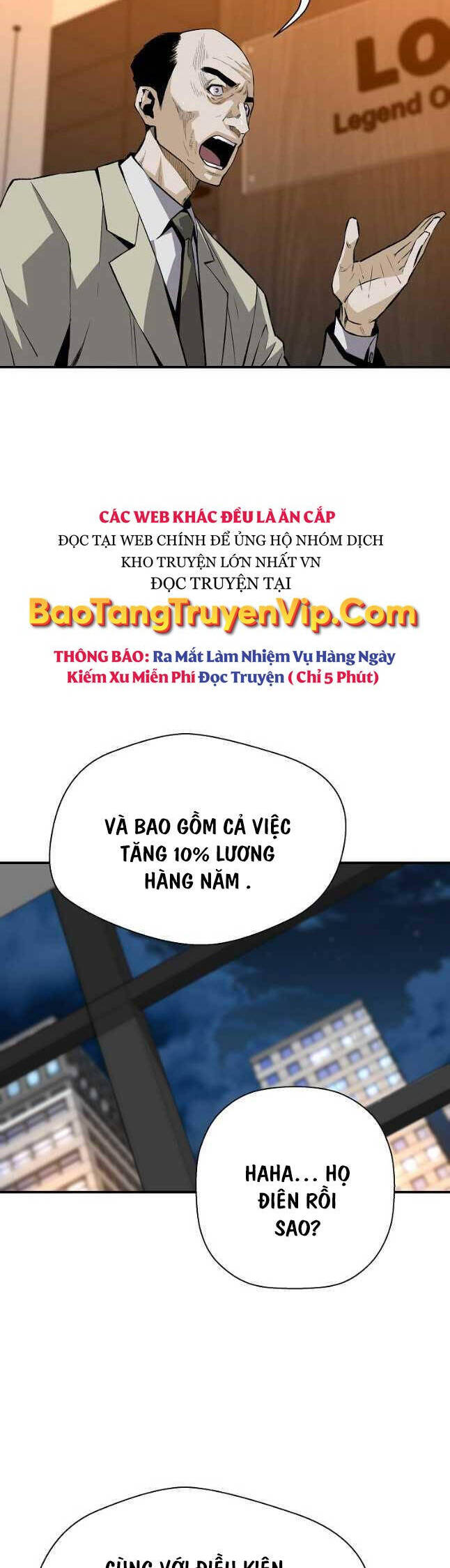 Sự Trở Lại Của Huyền Thoại - Chapter 127 - Page 5
