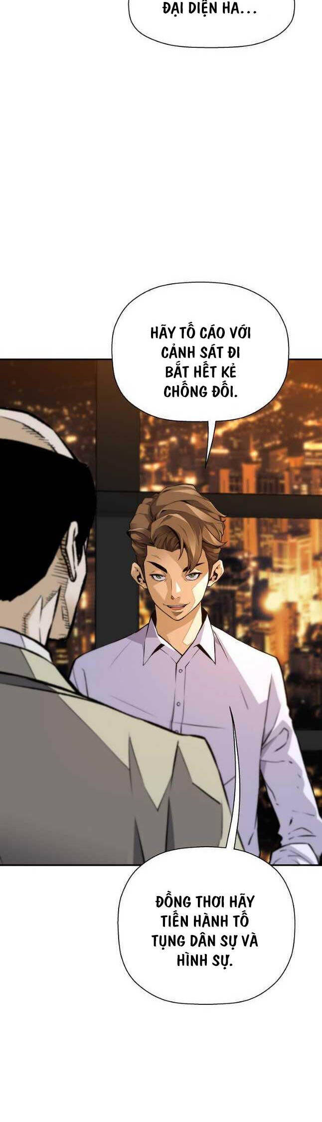 Sự Trở Lại Của Huyền Thoại - Chapter 127 - Page 7