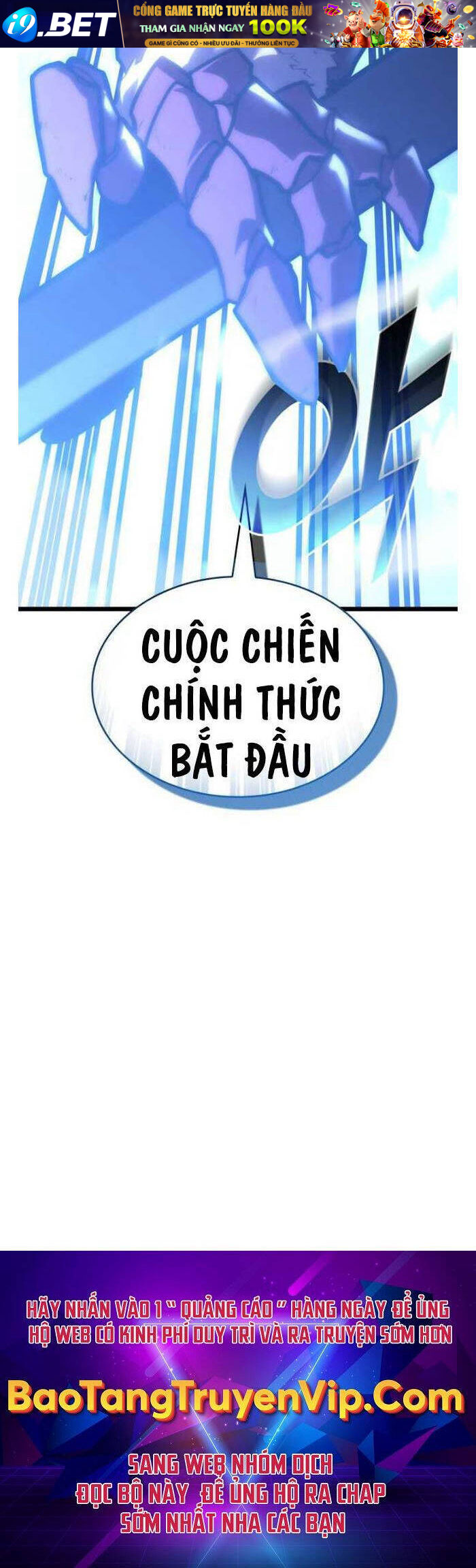 Sự Trở Lại Của Người Chơi Cấp SSS - Chapter 106 - Page 61