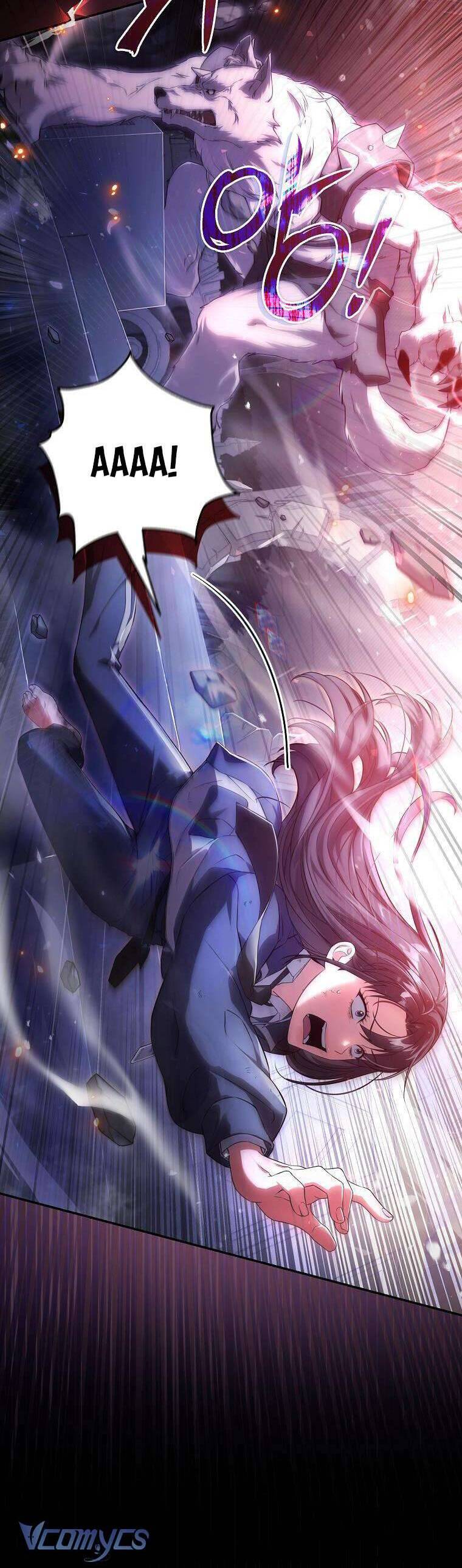 Nhật Ký Từ Chức Cấp S Của Thợ Săn Công Chức Chapter 2 - Trang 27