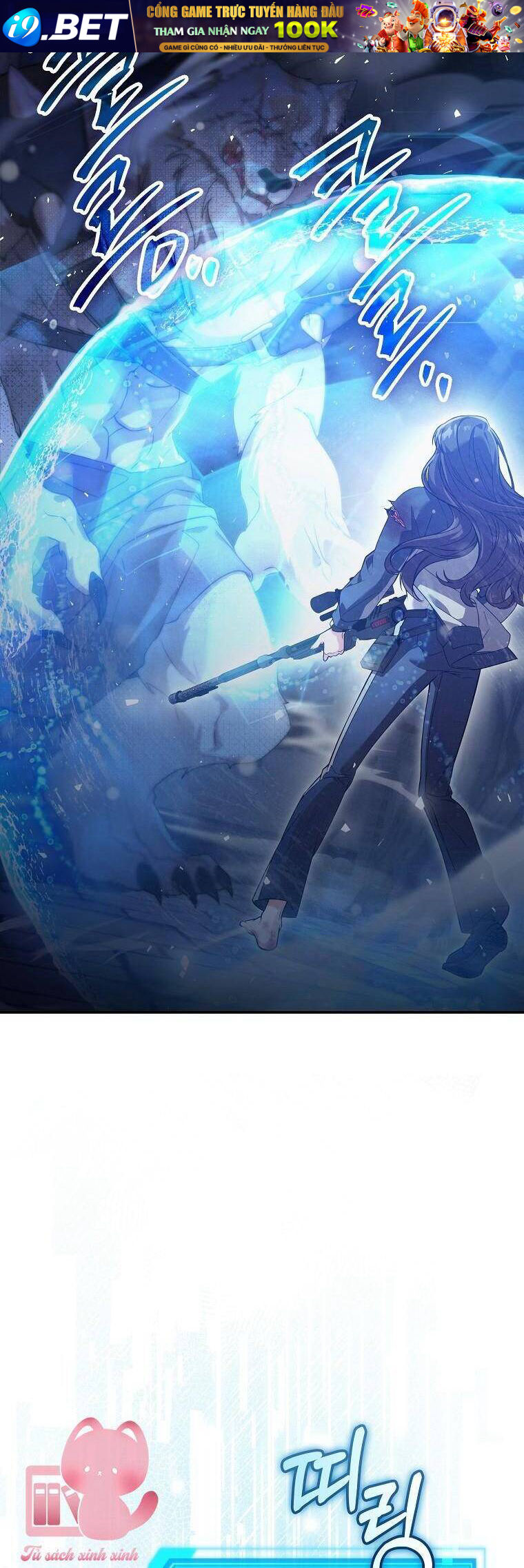 Nhật Ký Từ Chức Cấp S Của Thợ Săn Công Chức Chapter 4 - Trang 20