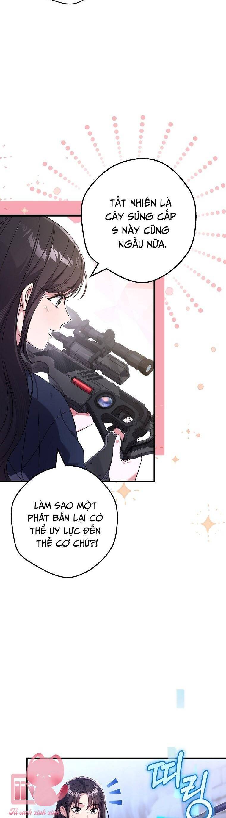 Nhật Ký Từ Chức Cấp S Của Thợ Săn Công Chức Chapter 4 - Trang 37