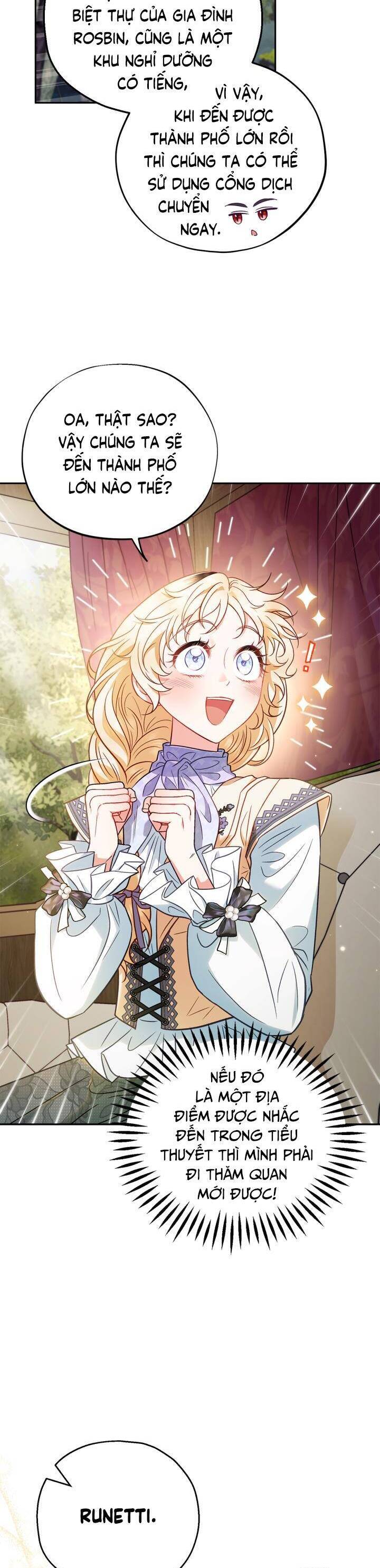 Trở Thành Người Giám Định Chất Độc Cho Thế Lực Hắc Ám Chapter 39 - Trang 42