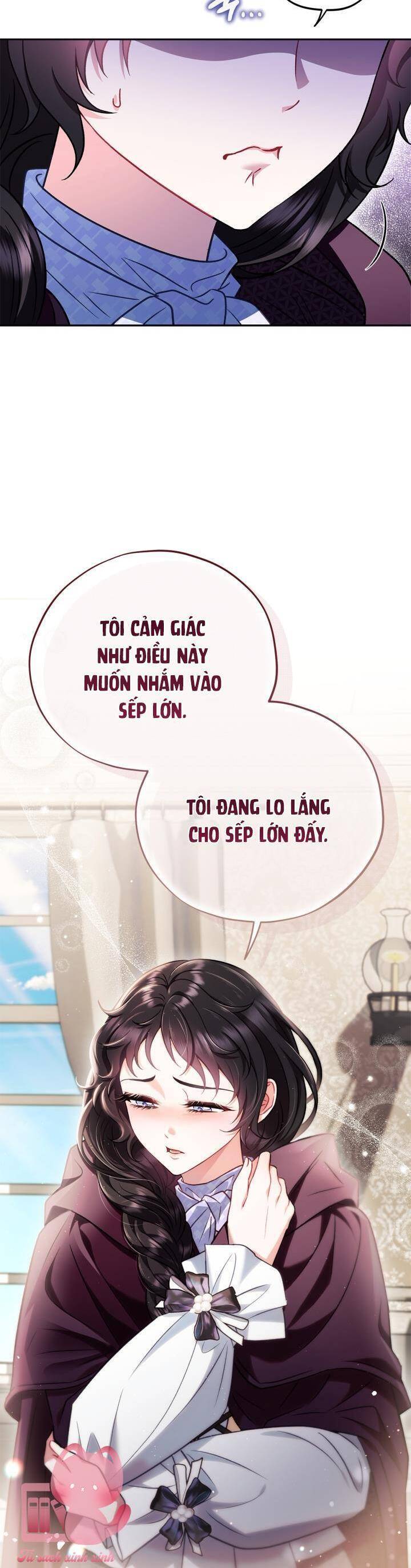 Trở Thành Người Giám Định Chất Độc Cho Thế Lực Hắc Ám Chapter 43 - Trang 8